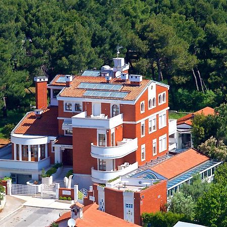 Luxury Boutique Hotel Villa Vulin Pula Exterior photo