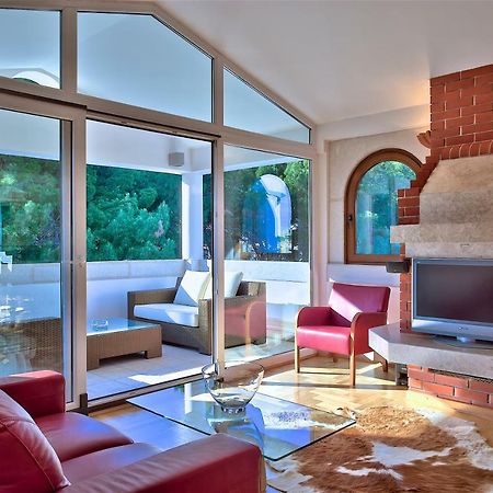 Luxury Boutique Hotel Villa Vulin Pula Exterior photo