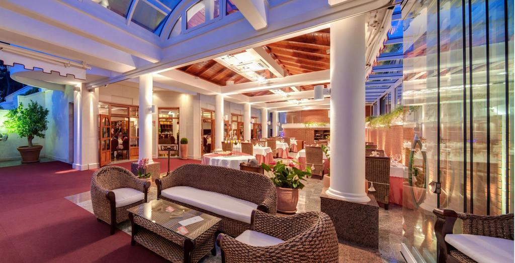 Luxury Boutique Hotel Villa Vulin Pula Exterior photo