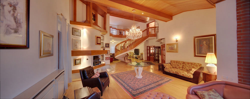 Luxury Boutique Hotel Villa Vulin Pula Exterior photo