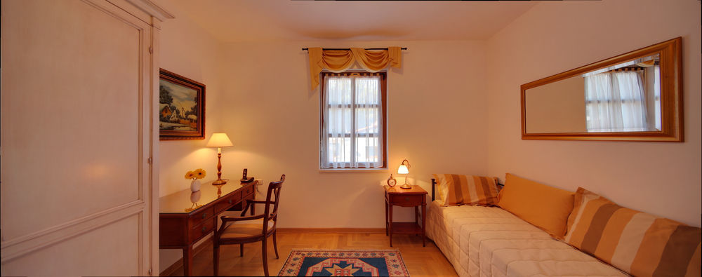 Luxury Boutique Hotel Villa Vulin Pula Exterior photo