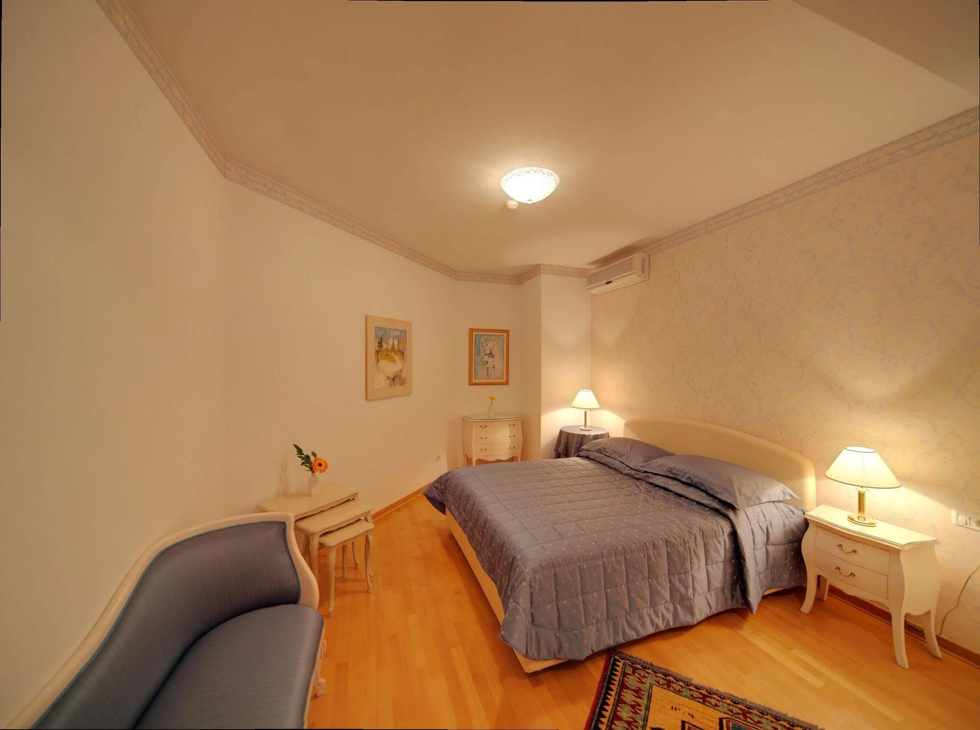Luxury Boutique Hotel Villa Vulin Pula Exterior photo