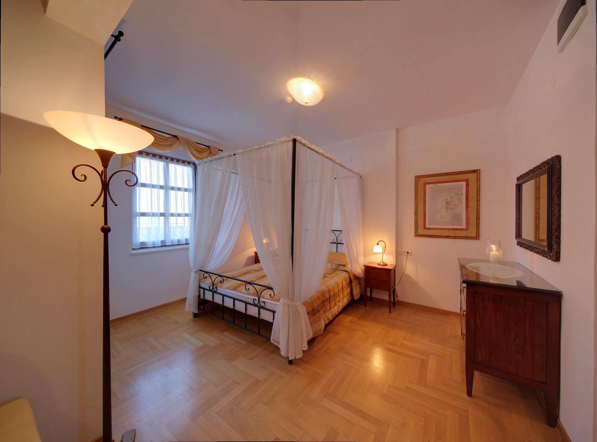 Luxury Boutique Hotel Villa Vulin Pula Exterior photo
