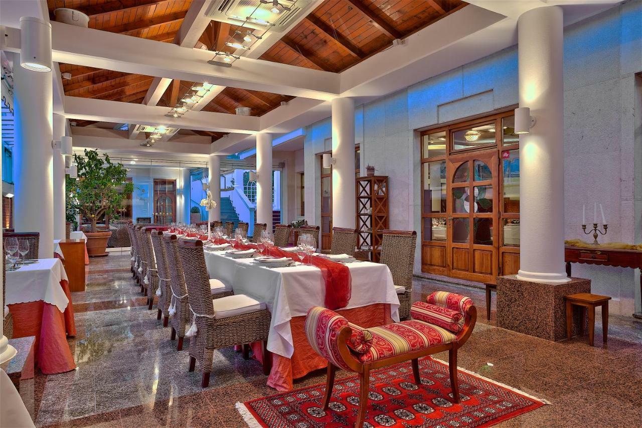 Luxury Boutique Hotel Villa Vulin Pula Exterior photo