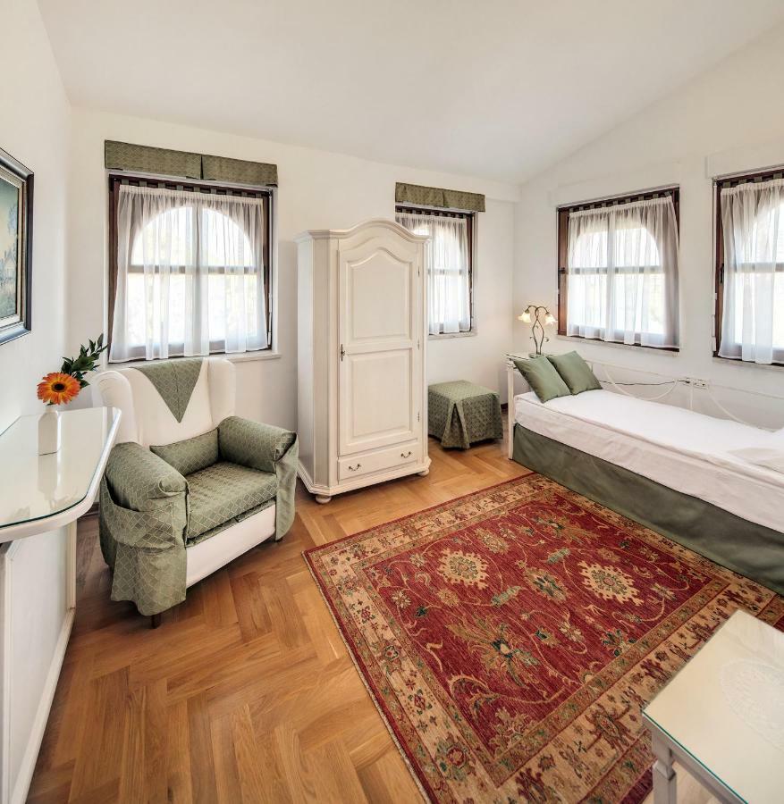 Luxury Boutique Hotel Villa Vulin Pula Exterior photo