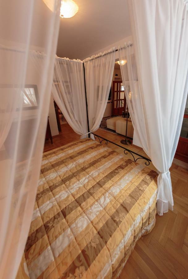 Luxury Boutique Hotel Villa Vulin Pula Exterior photo