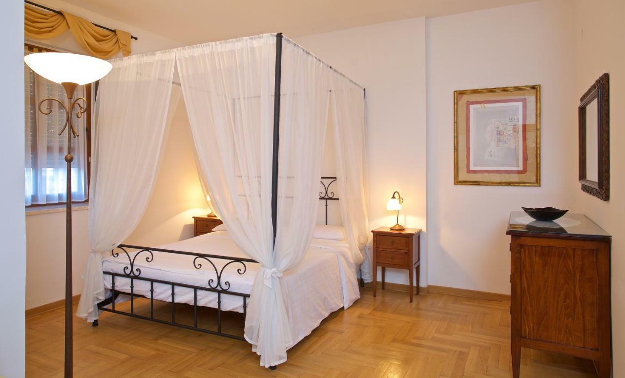Luxury Boutique Hotel Villa Vulin Pula Exterior photo
