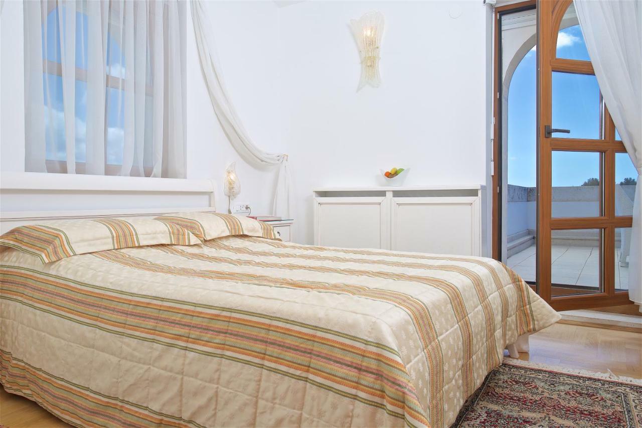 Luxury Boutique Hotel Villa Vulin Pula Room photo